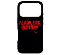 Mortal Kombat Klassic Flawless Victory Coque pour iPhone 17 Pro