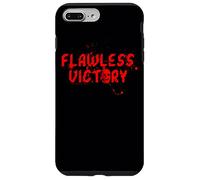Mortal Kombat Klassic Flawless Victory Coque pour iPhone 7 Plus/8 Plus