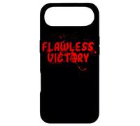 Mortal Kombat Klassic Flawless Victory Coque pour iPhone Air