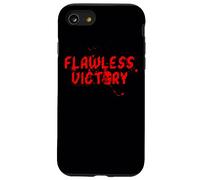 Mortal Kombat Klassic Flawless Victory Coque pour iPhone SE (2020) / 7/8