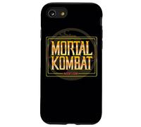Mortal Kombat Klassic Insert Coin Coque pour iPhone SE (2020) / 7/8