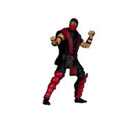 Mortal Kombat Klassics - Figurine Ermac 18 cm