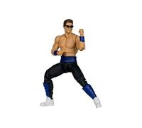 Mortal Kombat Klassics - Figurine Johnny Cage 19 cm