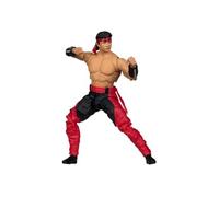 Mortal Kombat Klassics - Figurine Liu Kang 18 cm