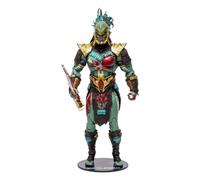 MORTAL KOMBAT - Kotal Kahn Bloody Action Figure McFarlane