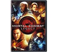Mortal Kombat: Legacy