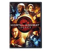 Mortal Kombat: Legacy – Warner Bros.