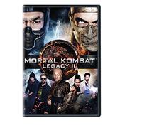 Mortal Kombat: Legacy Ii