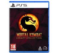 Mortal Kombat Legacy Kollection PS5