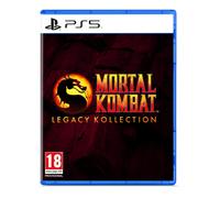 Mortal Kombat: Legacy Kollection - PS5 (Sony Playstation 5)