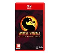Mortal Kombat™ Legacy Kollection Nintendo Switch 2 B