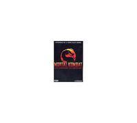 Mortal Kombat - Les Gardiens Du Royaume - Coffret 3 Dvd