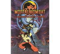 Mortal Kombat : Les Gardiens Du Royaume Vol. 3 / Mortal Kombat : Defenders Of The Realm (Dvd)