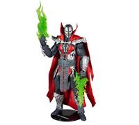 Mortal Kombat - Figurine Spawn McFarlane 17cm - Malefik Spawn (Bloody Disciple) - TM11061
