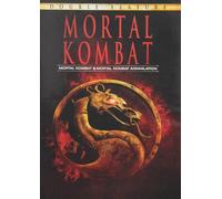 I/Mortal Kombat II