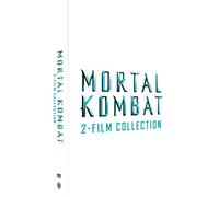 Mortal Kombat / Mortal Kombat II DVD DVD