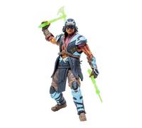 Mortal Kombat Nightwolf 7" Action Figure with Accessories