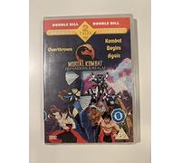 Mortal Kombat-Overthrown [Import]