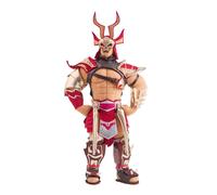 MORTAL KOMBAT - Peluche de collection Shao Kahn (44 cm)