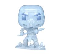 Mortal Kombat Pop Jeux Vinyl Sub-Zero 9 cm Funko Figure