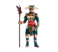 MORTAL KOMBAT - Raiden peluche à collectionner (44 cm)
