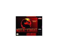 Mortal Kombat (renouvel )