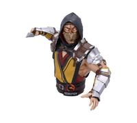 Mortal Kombat Scorpion Buste 29.5cm