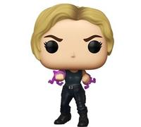 Figurine Funko Pop - Mortal Kombat N°1056 - Sonya Blade (53852)