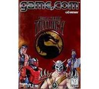 Mortal Kombat Trilogy