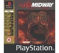 Mortal Kombat Trilogy - Classics
