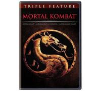 Mortal Kombat Franchise Collection
