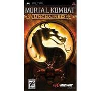 Mortal Kombat - Unchained G