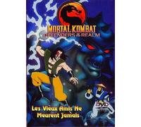 Mortal kombat vol.1