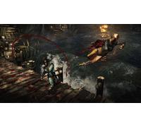 Mortal Kombat X