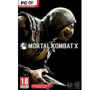 Mortal Kombat X