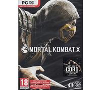 Mortal Kombat X