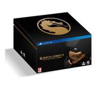Mortal Kombat X Collector by Coarse PS4 G