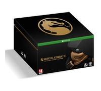 Mortal Kombat X Collector by Coarse Xbox One G