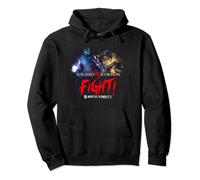 Mortal Kombat X Fight Sweat à Capuche