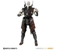 Mortal Kombat X - Figurine Quan Chi 15 cm G