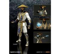 Mortal Kombat X Figurine Raiden 15 cm