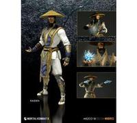 Mortal Kombat X Figurine Raiden 15 cm G