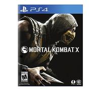 Mortal Kombat X for PlayStation 4