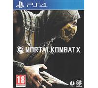 Mortal Kombat X [import allemand]