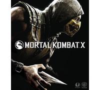 Mortal Kombat X [import anglais]