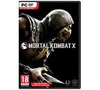 Mortal Kombat X [import anglais]