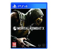 Mortal Kombat X [import anglais]