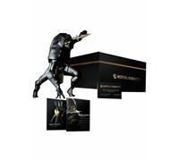 Mortal Kombat X - Kollector's Edition Par Coarse Xbox One