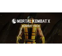 Mortal Kombat X Kombat Pack (DLC)