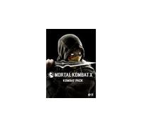 Mortal Kombat X - Kombat pack (DLC)